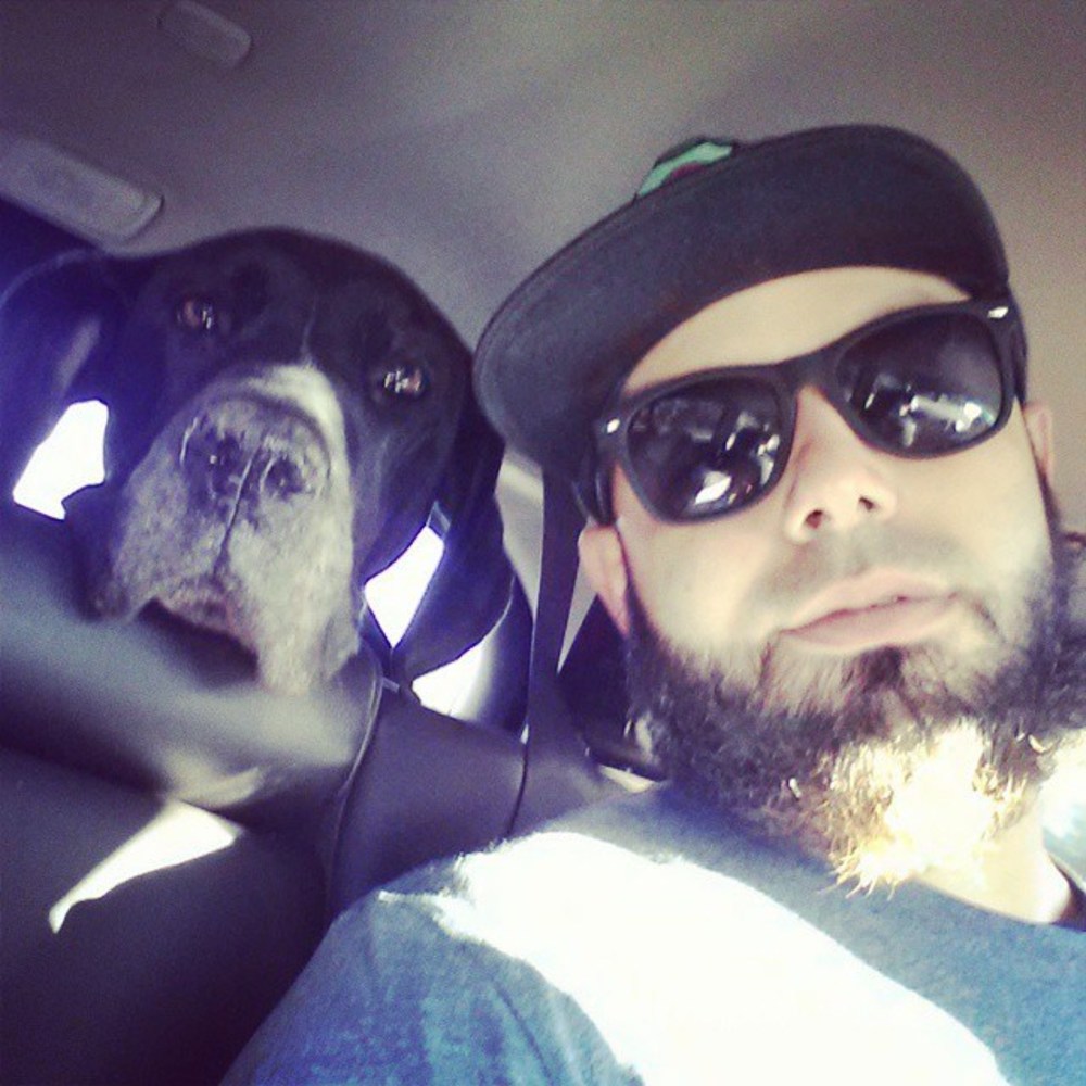 Meet your Posher, Keith